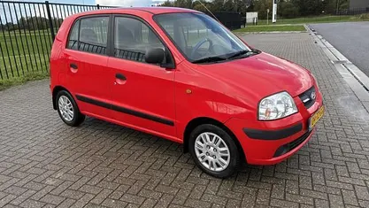Gebruikt 2007 Hyundai Atos Active Hatchback | € 1.900 (Eerlijke prijs)