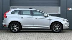 Gebruikt 2015 Volvo XC60 Summum SUV | € 16.950 (Eerlijke prijs)