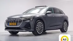 Gebruikt 2020 Audi e-tron SUV | € 27.445 (Eerlijke prijs)