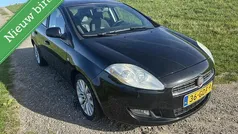 Gebruikt 2008 Fiat Bravo Hatchback | € 1.750 (Goede deal)