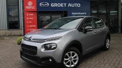 Occasion Citroën C3 Feel 2020 Hatchback