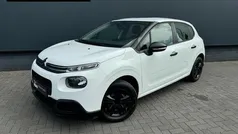 Wit Gebruikt 2020 Citroën C3 Origins Hatchback | € 12.950 (Eerlijke prijs)