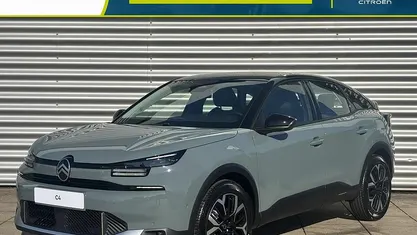 Occasion Citroën C4 Business Class 136 PK (100 kW) 2025 Hatchback