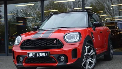 Occasion Mini Cooper S Countryman 180 PK (132 kW) 2020 SUV