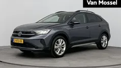 Grijs Gebruikt 2024 VW Taigo Edition SUV | € 22.700 (Eerlijke prijs)