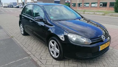 Occasion VW Golf VII Trendline 86 PK (63 kW) 2012 Stationwagen