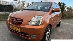Gebruikt 2005 Kia Picanto EX Hatchback | € 1.199 (Eerlijke prijs)