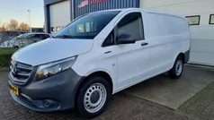 Gebruikt 2020 Mercedes e-Vito Van | € 12.950 (Goede deal)