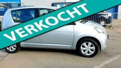 Gebruikt 2011 Daihatsu Sirion Hatchback | € 3.799 (Eerlijke prijs)