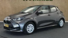 Gebruikt 2021 Toyota Yaris Active Hatchback | € 18.950 (Eerlijke prijs)