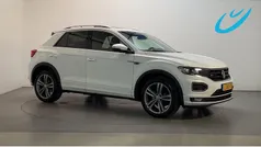 Gebruikt 2021 VW T-Roc Business SUV | € 23.900 (Eerlijke prijs)