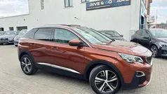 Gebruikt 2017 Peugeot 3008 Allure SUV | € 12.950 (Eerlijke prijs)