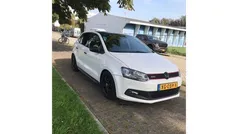 Gebruikt 2011 VW Polo GTI Hatchback | € 9.549 (Eerlijke prijs)