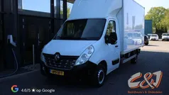Overige Gebruikt 2018 Renault Master Van | € 9.950 (Goede deal)