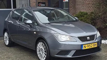 Occasion 2013 Seat Ibiza Style Hatchback | € 4.795 (Eerlijke prijs)