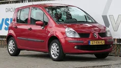Gebruikt 2007 Renault Modus MPV | € 3.750 (Eerlijke prijs)