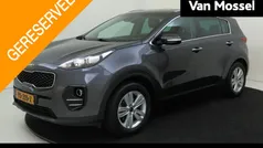 Gebruikt 2018 Kia Sportage SUV | € 19.235 (Eerlijke prijs)