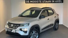 Hatchback Gebruikt 2021 Dacia Spring Comfort Plus Hatchback | € 10.950 (Eerlijke prijs)