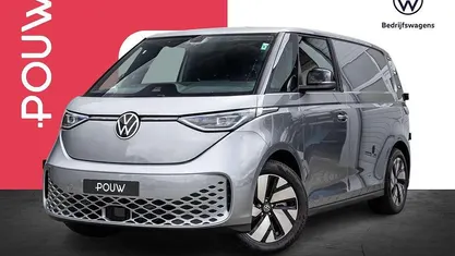 Gebruikt 2025 VW ID. Buzz Edition MPV | € 36.450 (Super prijs)