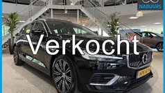 Gebruikt 2021 Volvo V60 Inscription Stationwagen | € 34.450 (Goede deal)