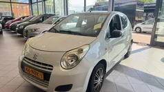Gebruikt 2010 Suzuki Alto Comfort+ Hatchback | € 2.295 (Eerlijke prijs)