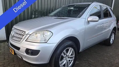 Occasion Mercedes 280 190 PK (139 kW) 2006 SUV