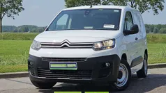 Wit Gebruikt 2020 Citroën Berlingo MPV | € 9.700 (Goede deal)