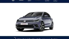 Gebruikt 2025 VW Polo Edition Hatchback | € 23.786 (Super prijs)