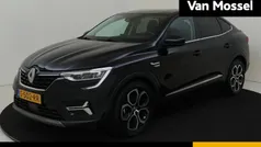 Zwart Gebruikt 2023 Renault Arkana Intens SUV | € 26.625 (Goede deal)