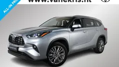 Gebruikt 2023 Toyota Highlander Executive SUV | € 66.950 (Eerlijke prijs)