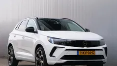 Gebruikt 2024 Opel Grandland X Ultimate SUV | € 32.695 (Eerlijke prijs)