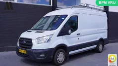 Gebruikt 2020 Ford Transit Van | € 16.950 (Super prijs)