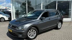 Gebruikt 2018 VW Tiguan Comfortline SUV | € 19.950 (Goede deal)
