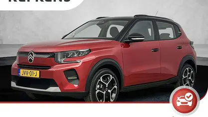 Occasion Citroën e-C3 Comfort 11 kW (15 PK) 2026 SUV