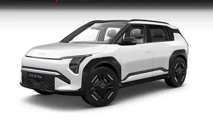 Gebruikt 2025 Kia EV3 GT-Line SUV | € 41.445 (Goede deal)