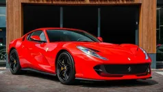 Gebruikt 2019 Ferrari 812 Coupé | € 299.900