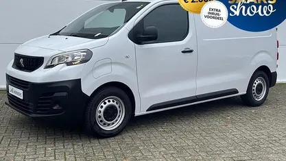 Occasion Peugeot e-Expert 100 kW (136 PK) 2023 Van