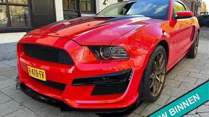 Occasion Ford Mustang GT 305 PK (224 kW) 2014 Coupé