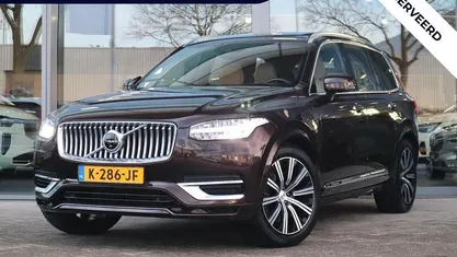 Occasion Volvo XC90 Inscription 390 PK (286 kW) 2021 SUV