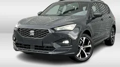 Gebruikt 2021 Seat Tarraco FR SUV | € 33.950 (Eerlijke prijs)