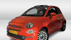 Gebruikt 2024 Fiat 500C Dolcevita Cabriolet | € 18.450 (Eerlijke prijs)