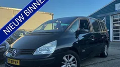 Gebruikt 2007 Renault Grand Espace Dynamique MPV | € 2.949 (Goede deal)