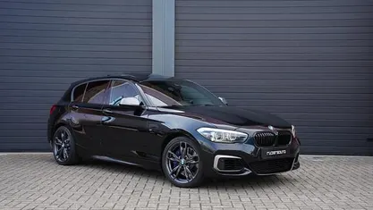 Occasion BMW M140 M Sport 340 PK (250 kW) 2019 Hatchback