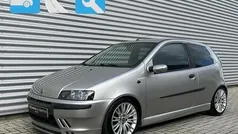 Gebruikt 2001 Fiat Punto Hatchback | € 1.950 (Eerlijke prijs)