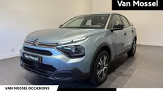 Blauw Gebruikt 2022 Citroën e-C4 Live SUV | € 18.435 (Goede deal)