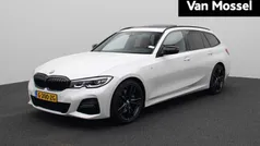 Gebruikt 2020 BMW 330 Executive Stationwagen | € 34.900 (Eerlijke prijs)