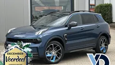 Gebruikt 2022 Lynk & Co 01 SUV | € 25.845 (Eerlijke prijs)