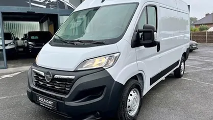 Occasion Opel Movano 2024 Van
