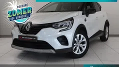 Gebruikt 2022 Renault Captur Zen SUV | € 18.585 (Eerlijke prijs)