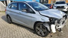 Grijs Gebruikt 2017 BMW 225 Active Tourer Executive MPV | € 7.950